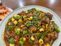 -红旗饭庄