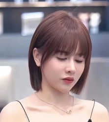 -迪罗造型•潮色接发