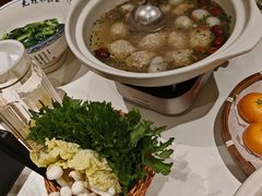 -王捌小院(红花坡店)