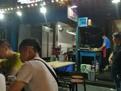 -蚝太郎 • 海鲜烧烤(建国路创始店)