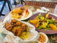 -鼓楼吃面·肉啃肉(南锣鼓巷店)