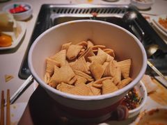 -海底捞火锅(枫蓝国际购物中心店)