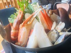 -王鼎精致料理铁板烧(世博源店)