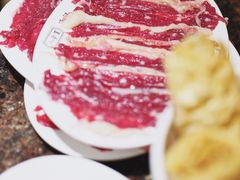 -八合里潮汕鲜牛肉火锅(惠州华贸店)