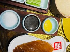 烤鸭-那家山城(顺义店)