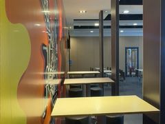 -麦当劳(桃仙机场到达层店)