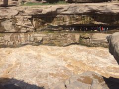 -陕西黄河壶口瀑布旅游区