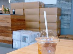 -SnowPeak Cafe(上海环宇城Max店)