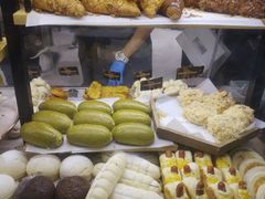 -PAPER STONE BAKERY(天环店)