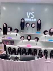-VS假发