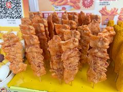 -味子夫鸡柳(三峡广场店)