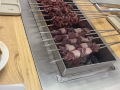 -正丰源大缸烧烤(人民路店)