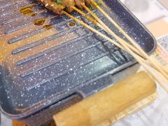 -肥肥虾庄·金牌油焖大虾(首义路店)