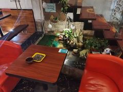 -许榴香西餐厅(台东步行街店)