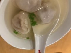 -鼎泰丰(当代商城店)