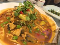 -金陵后厨·南京菜(新街口秣陵路店)