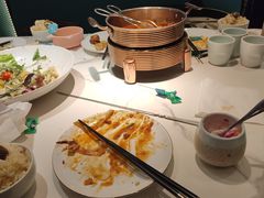 -阿里疆Alijiang·丝路美食·异域风情·清真(长楹天街店)
