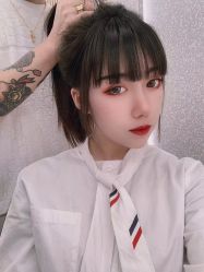 -3AM·S HAIR SALON烫发染发接发