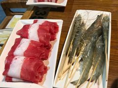 -傣妹火锅(南京东路一店)