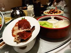 -惠丰堂饭庄·烤鸭·京味菜(西北旺·唐家岭店)