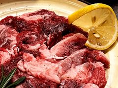 -肉仓焼肉バー(烟台山店)