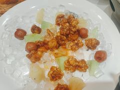 -香园楼(钻石路店)
