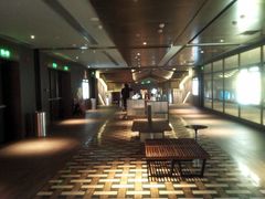 -成都百丽宫影城(LUXE太古里店)