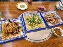 -老味道1992(武当山店)