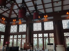 -海口万豪·大堂吧·望海吧.日落海景·下午茶·奶茶·咖啡·轻食·蛋糕·鸡尾酒·清吧