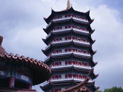 -皇罗禅寺