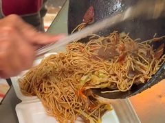 -老婆婆炒饭(小白楼1902欧式风情街店)