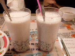 -尖沙咀茶餐厅(永泰店)