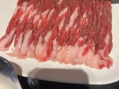 -东来顺饭庄(金泉广场店)