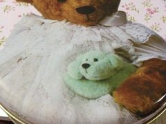 iphone_upload_pic-珍妮曲奇聪明小熊(尖沙咀店)