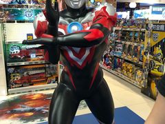 -TOYSRUS玩具反斗城(上海万象城店)