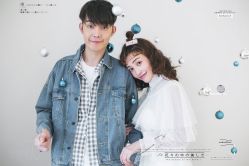 点击看大图 -雨墨婚纱摄影工作室