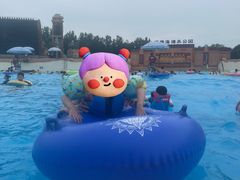 -上海玛雅海滩水公园