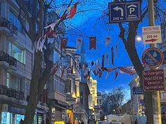 -Old Ottoman Cafe & Restaurant