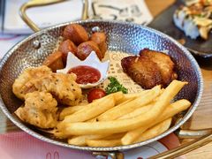 -花漫里餐厅(刺桐店)