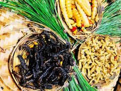 -昆虫窝子·特色云南菜(拓东路总店)