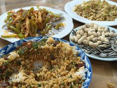 -小铜锣湾海鲜家常菜馆(河西店)