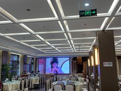 -奇芳阁·百年清真南京菜(夫子庙店)