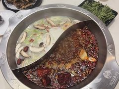 -京门活鱼馆·鱼火锅(百子湾（原红庙）店)