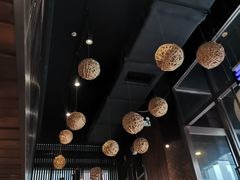 大堂-中阿兰牛肉面(悦海新天地店)