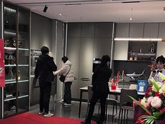 -索菲亚衣柜橱柜全屋定制(真北红星店)