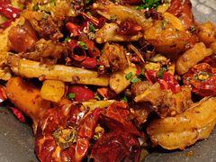 -蓉城小馆(科兴店)