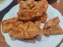 -晚归月亮湾私家菜(临邑路店)