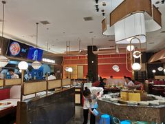 -捞神煲汤火锅(湖滨商业街店)