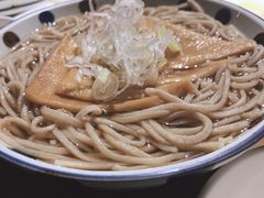 -万藏·荞麦酒房BANKURA JAPANESE SOBA KITCHEN(长乐路店)