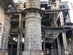 -广州市紫泥堂文化创意园景区